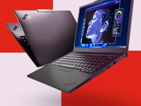 Lenovo ThinkPad Anniversary Month Sale: Upgrade to the Latest ThinkPad with Win 11 Today. Get 6% Rewards on ThinkPad P,X & T Series